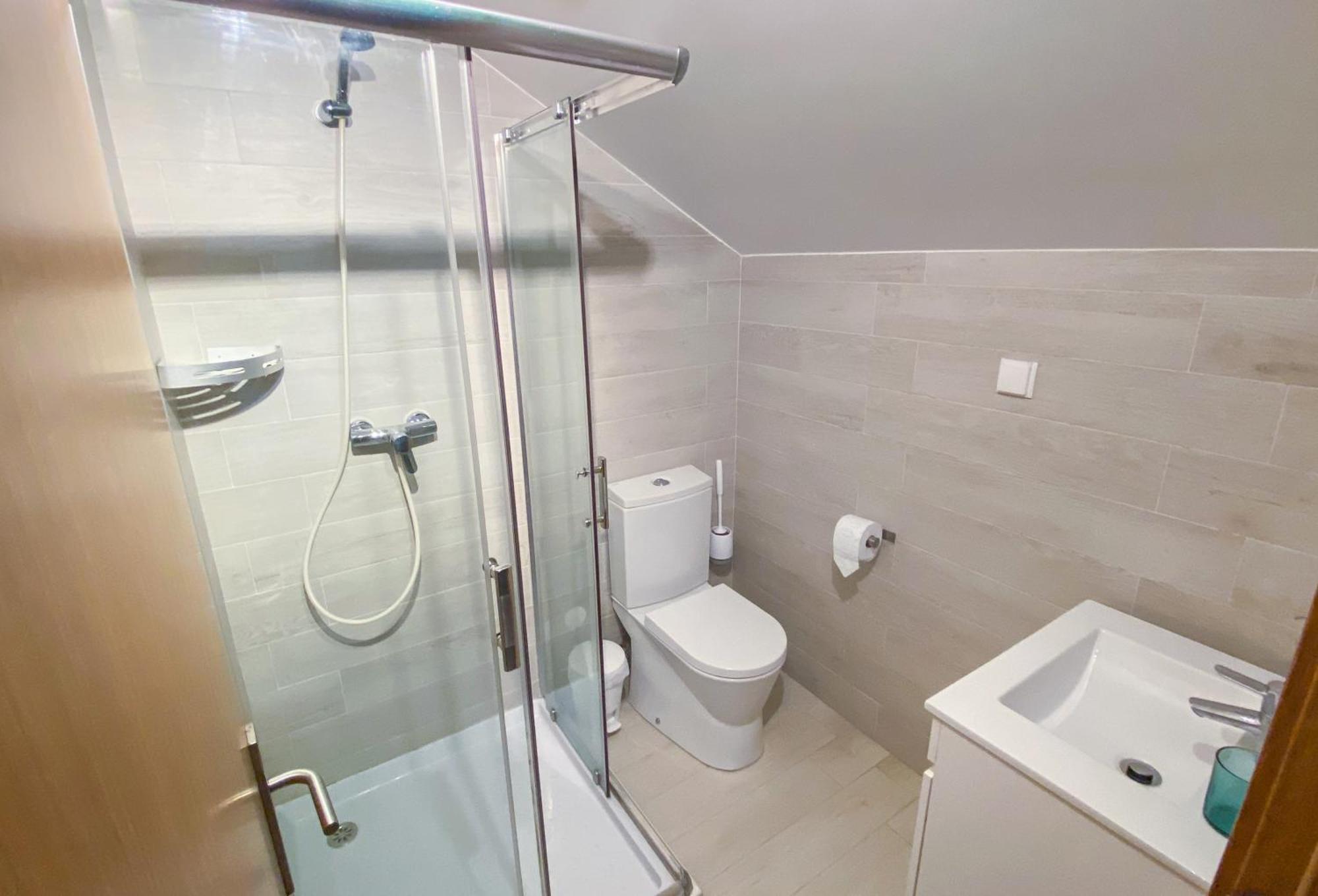 Surfness Lodge Baleal Ruang foto