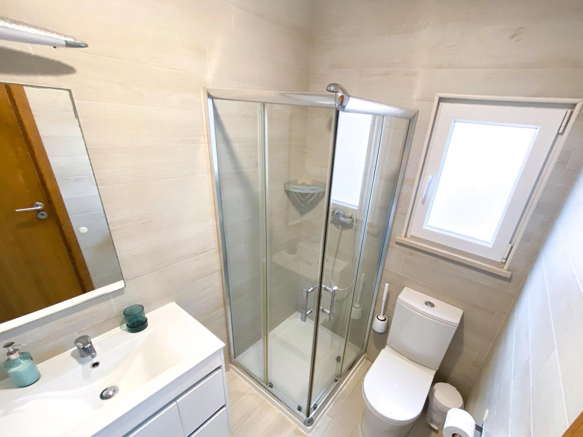Surfness Lodge Baleal Ruang foto