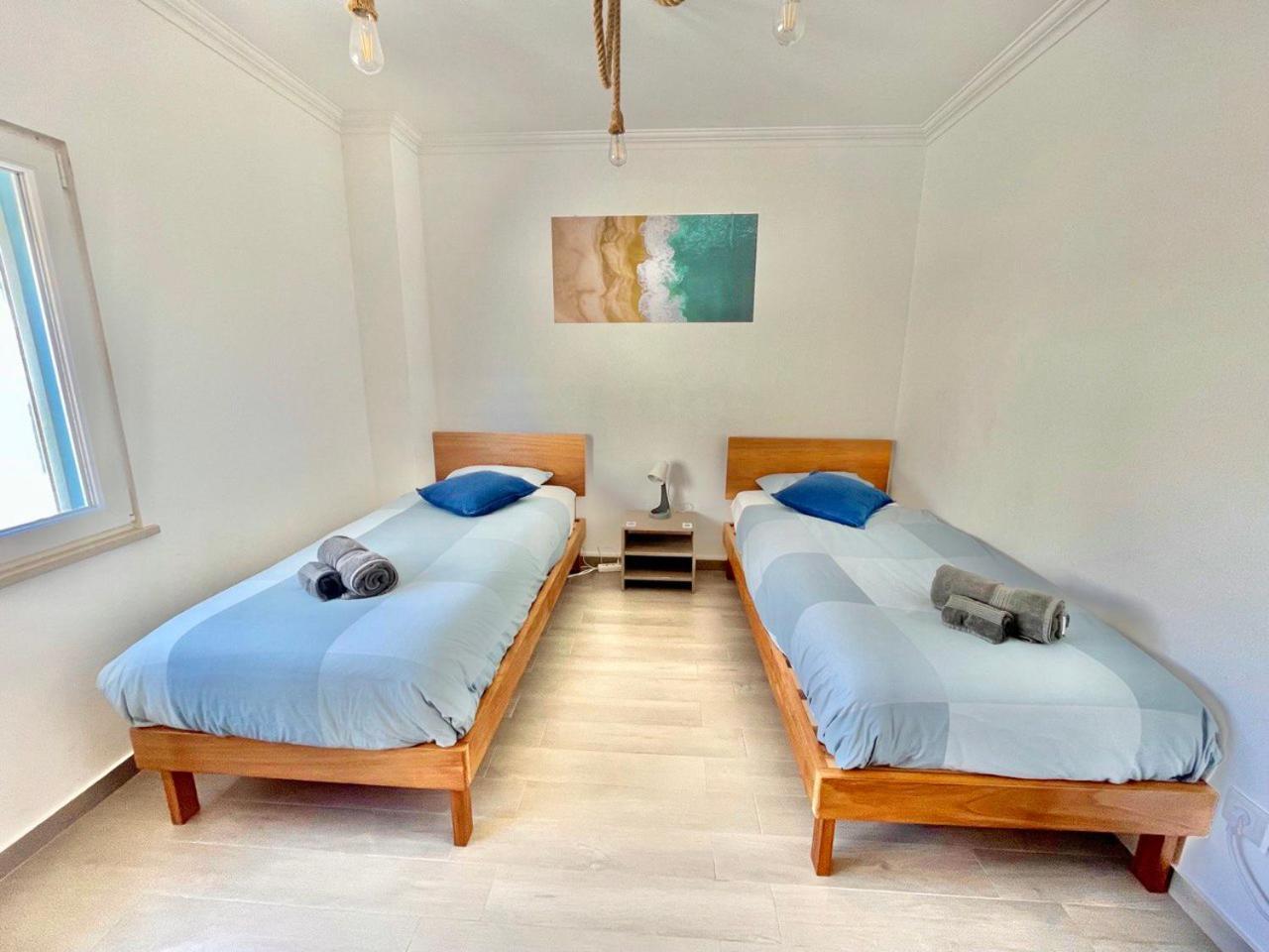 Surfness Lodge Baleal Ruang foto