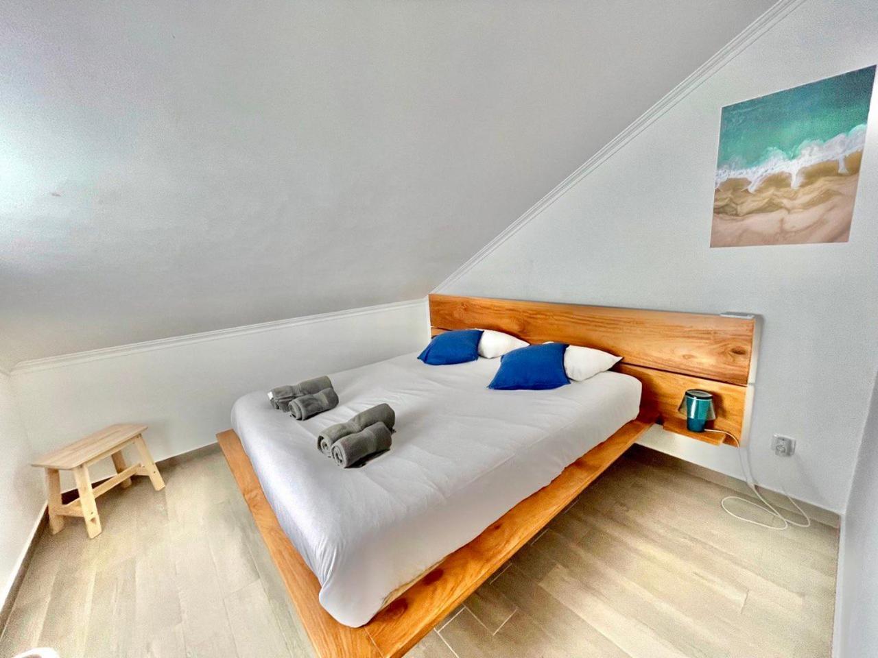 Surfness Lodge Baleal Ruang foto