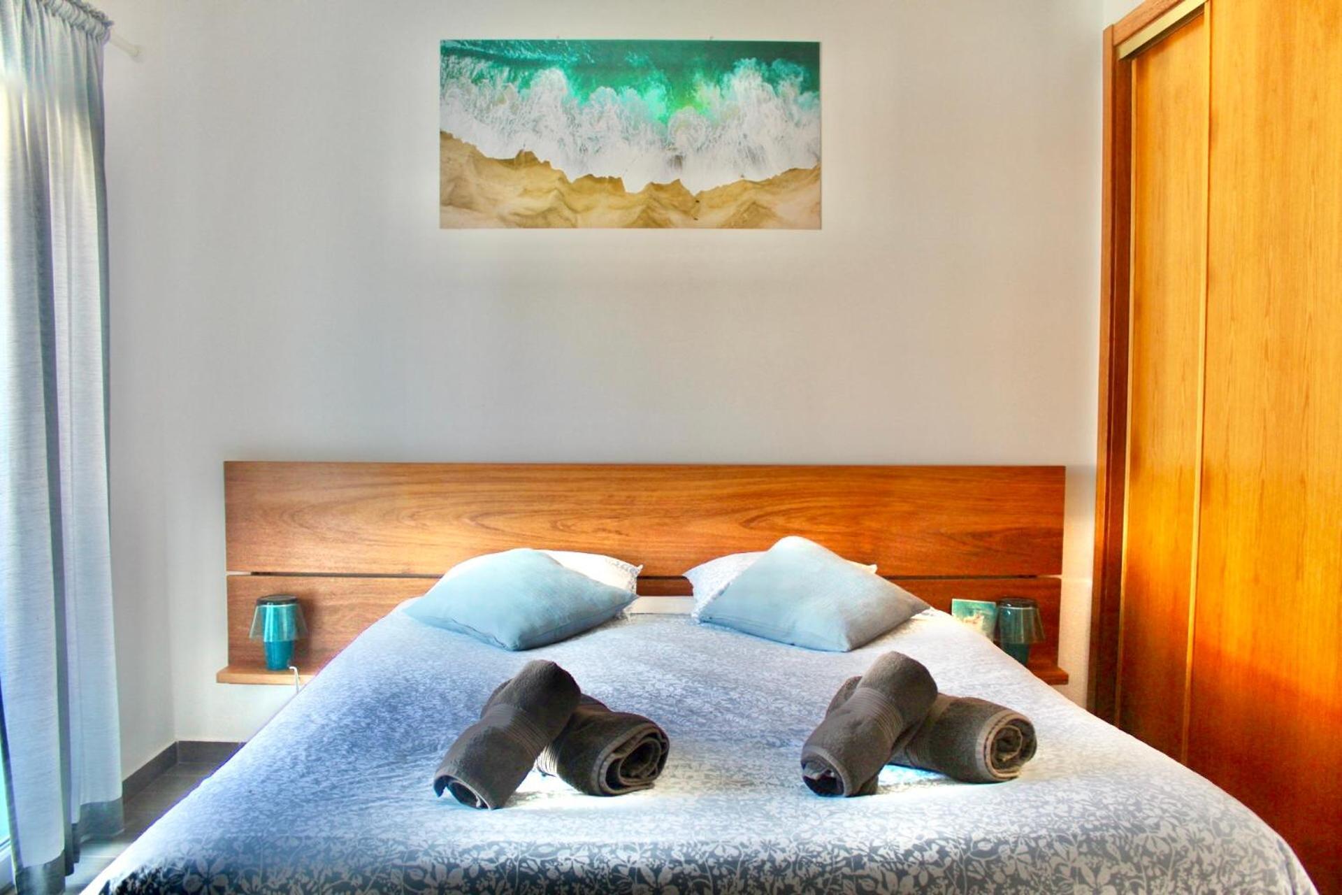 Surfness Lodge Baleal Bagian luar foto